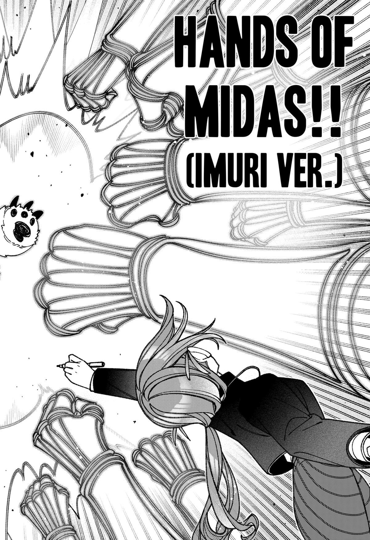 Make the Exorcist Fall in Love Chap 73 - Next Chap 74