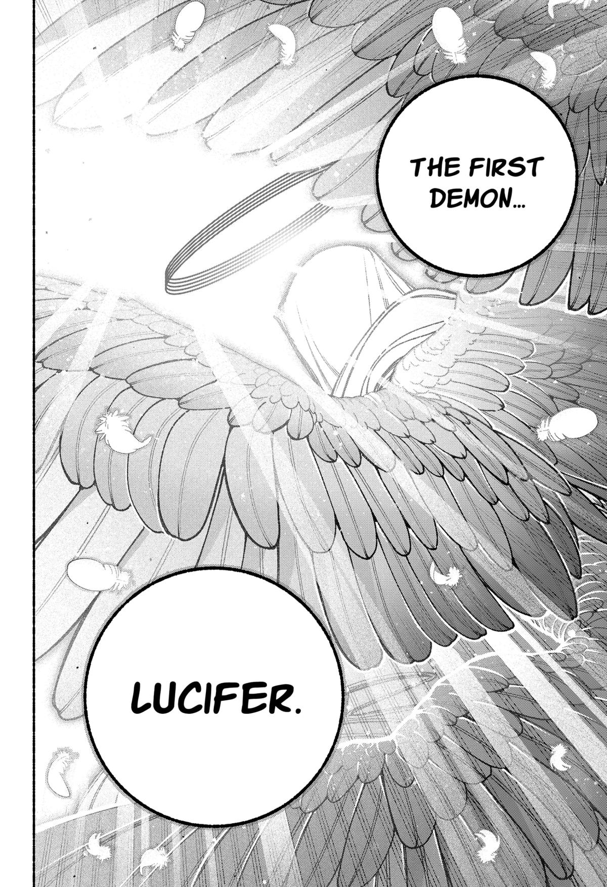 Make the Exorcist Fall in Love Chap 84 - Next Chap 85