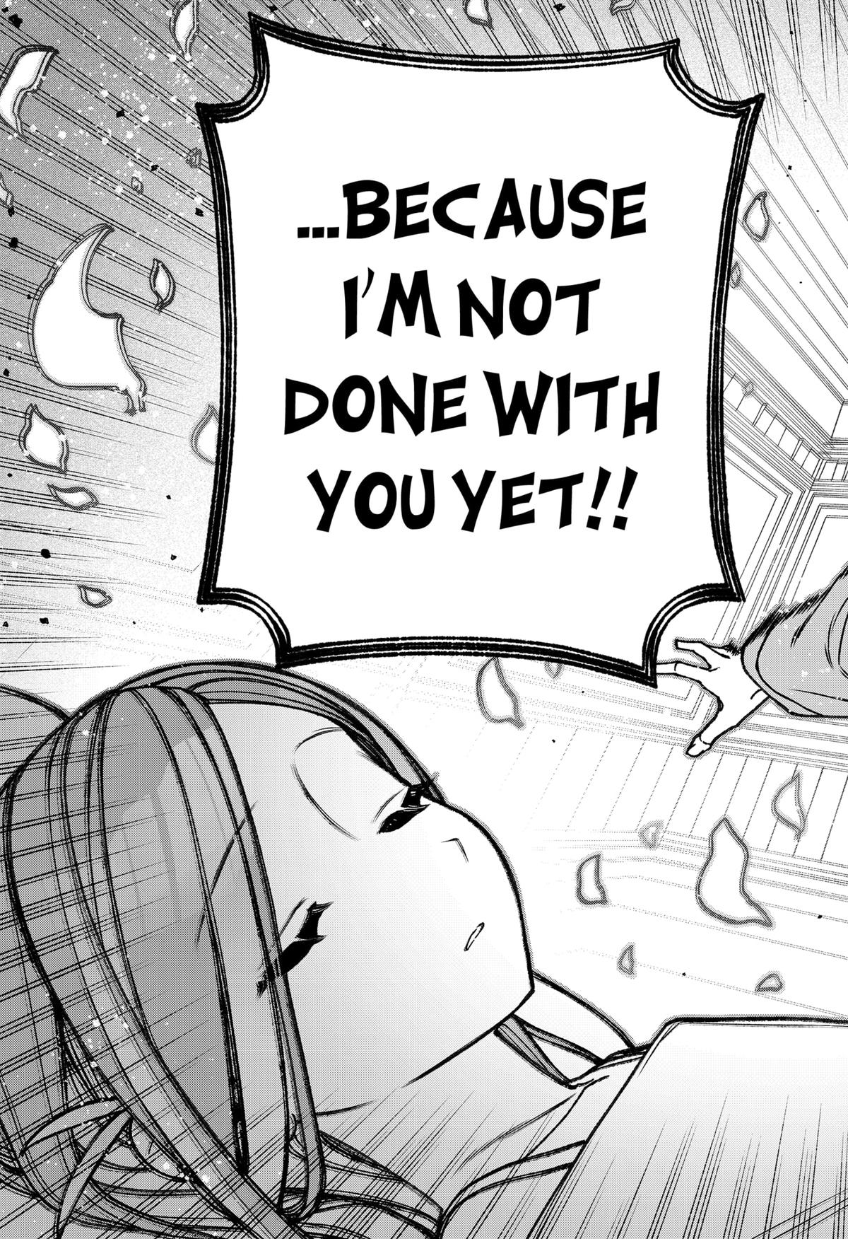 Make the Exorcist Fall in Love Chap 84 - Next Chap 85