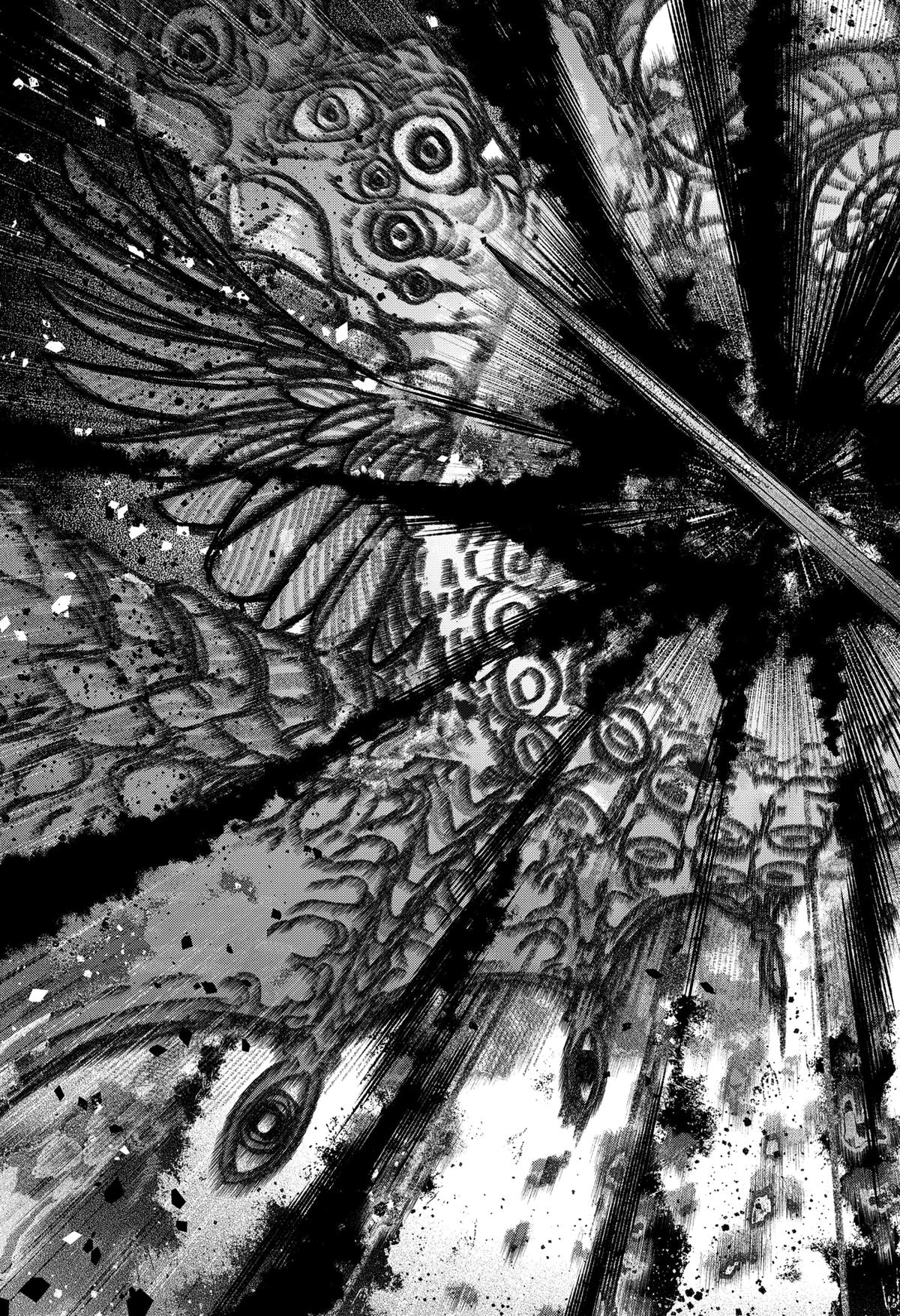 Make the Exorcist Fall in Love Chap 89 - Next Chap 90