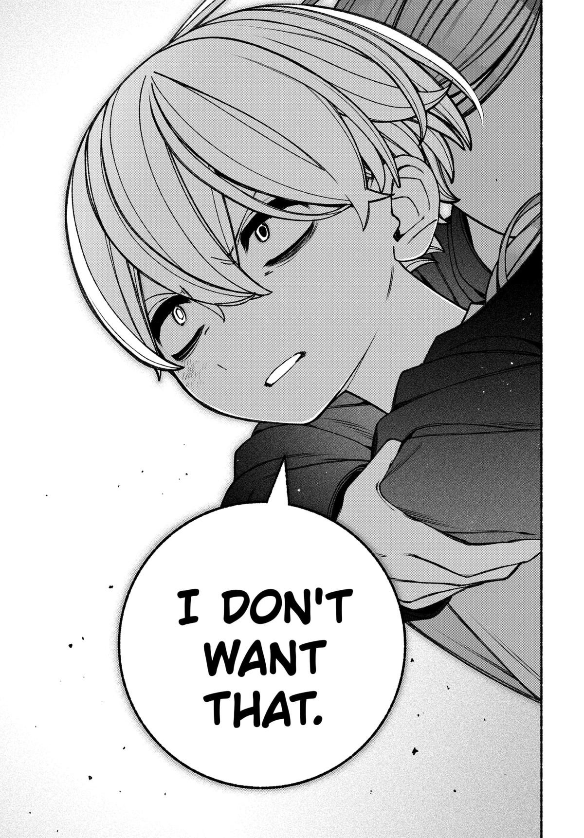 Make the Exorcist Fall in Love Chap 81 - Next Chap 82