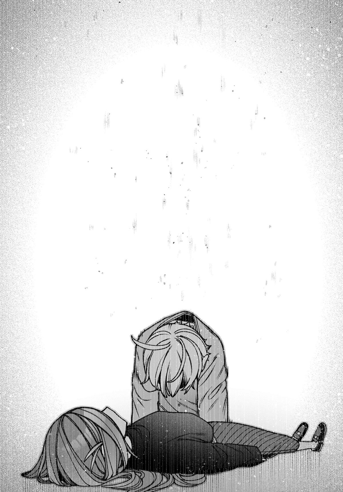 Make the Exorcist Fall in Love Chap 83 - Next Chap 84