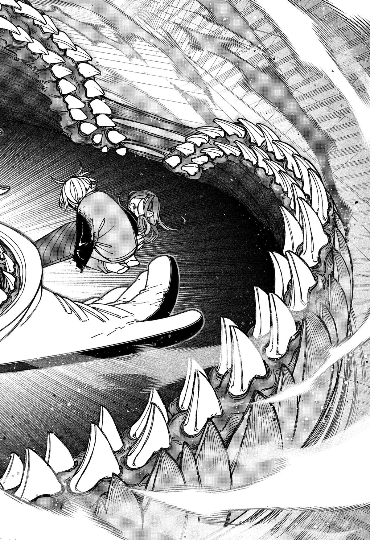 Make the Exorcist Fall in Love Chap 83 - Next Chap 84