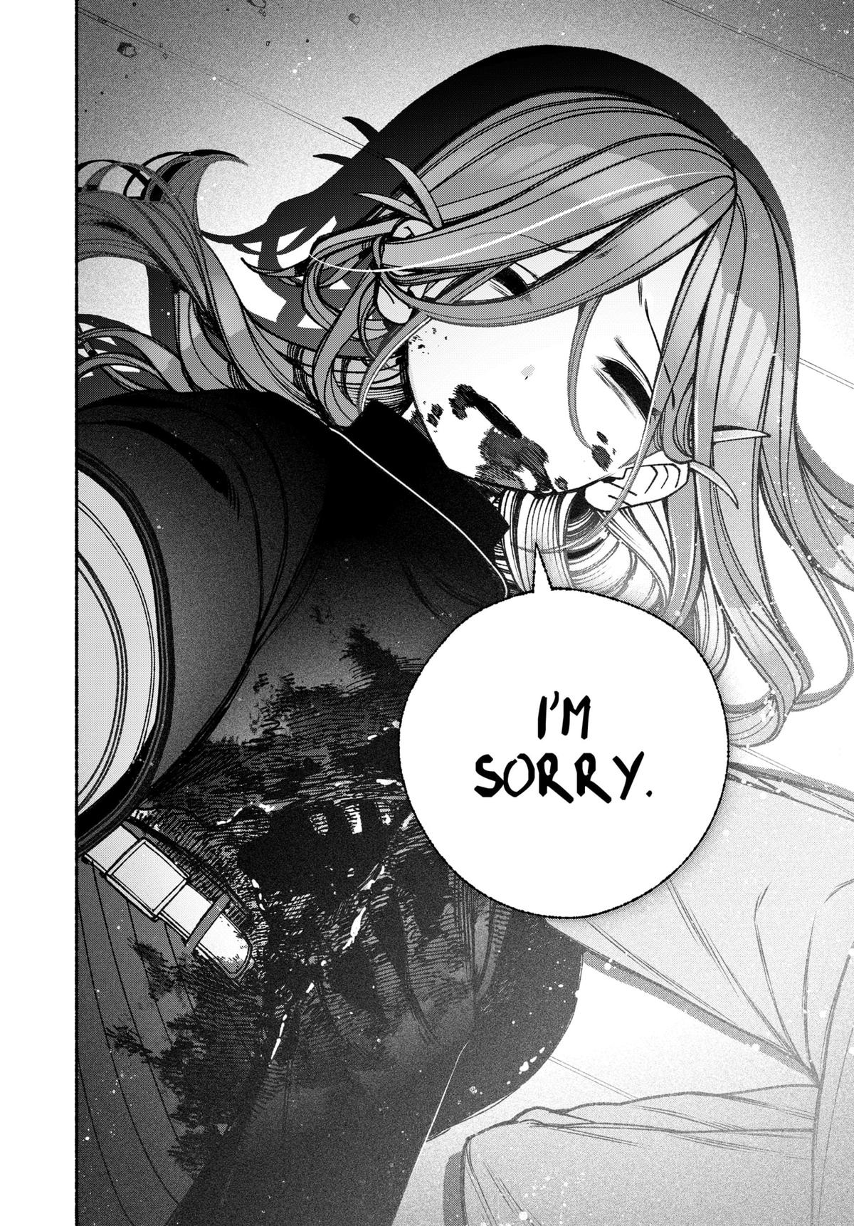 Make the Exorcist Fall in Love Chap 83 - Next Chap 84