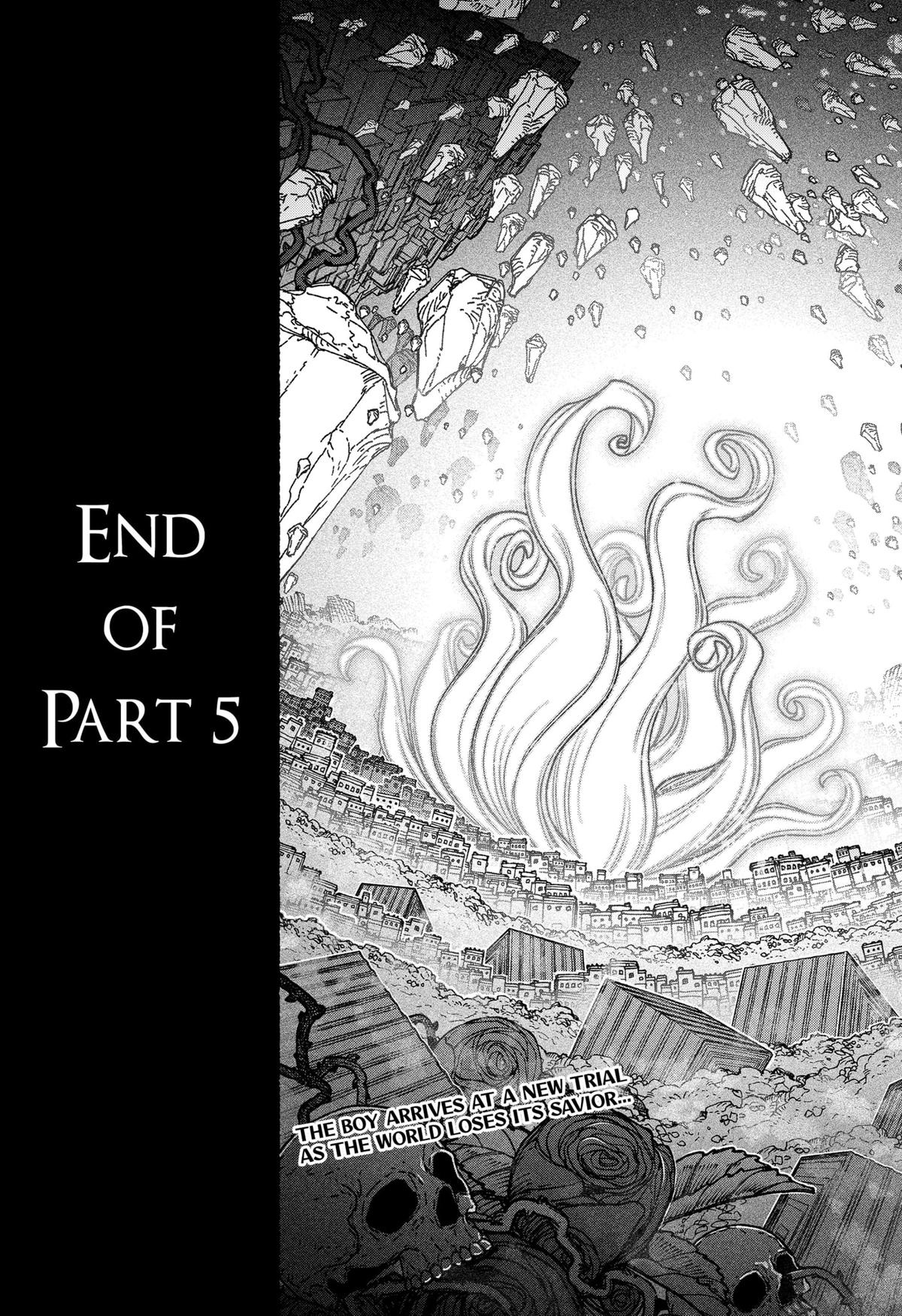 Make the Exorcist Fall in Love Chap 83 - Next Chap 84