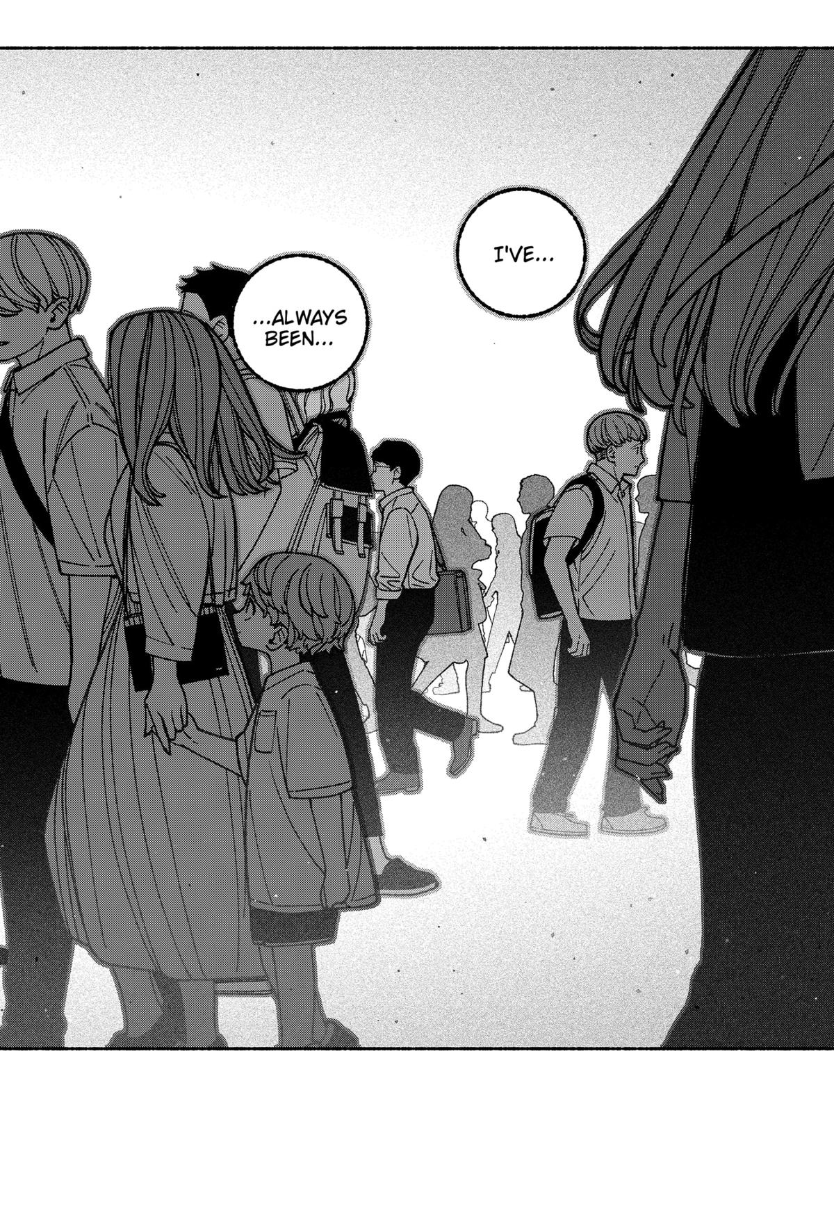 Make the Exorcist Fall in Love Chap 97 - Next Chap 98