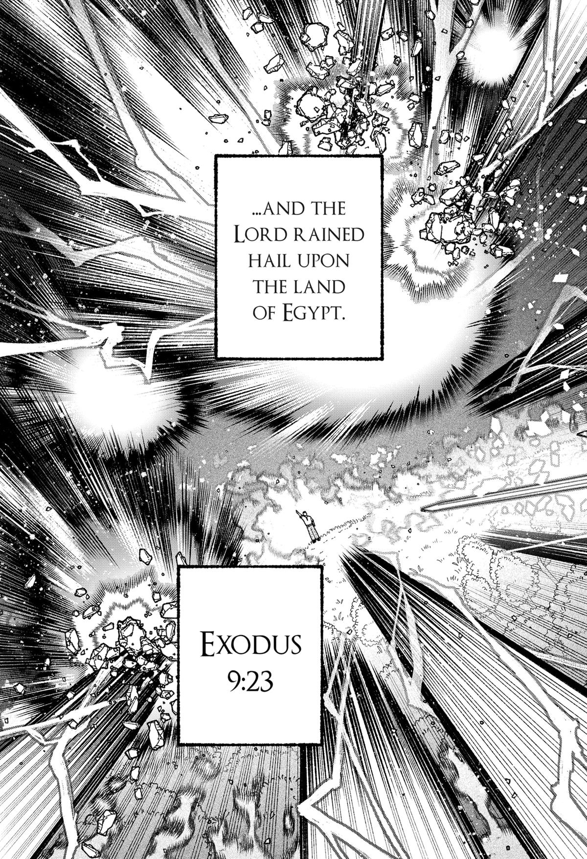 Make the Exorcist Fall in Love Chap 94 - Next Chap 95