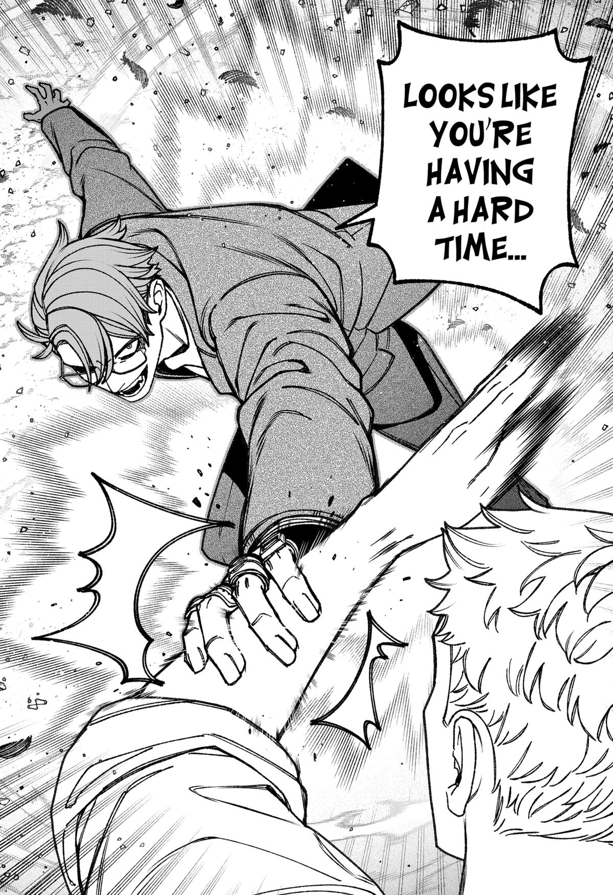 Make the Exorcist Fall in Love Chap 94 - Next Chap 95