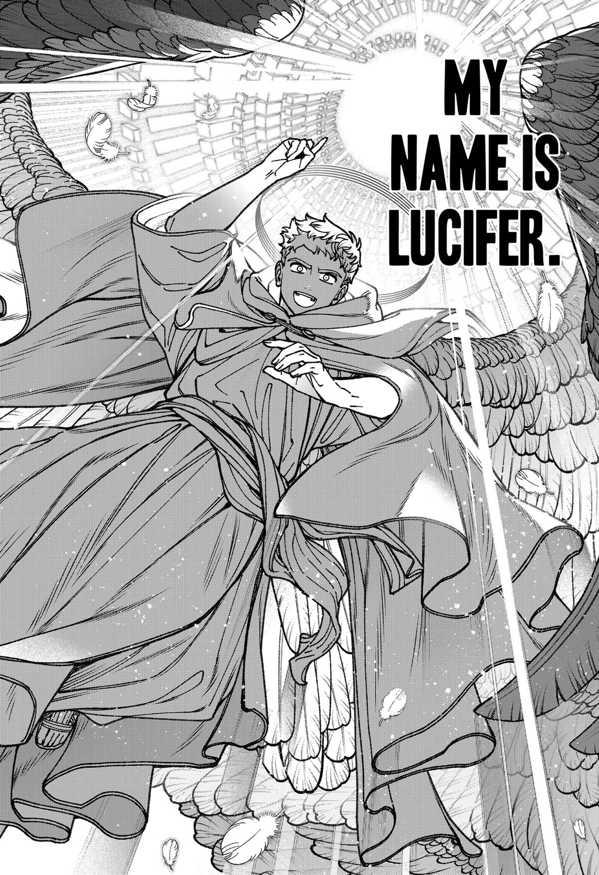 Make the Exorcist Fall in Love Chap 96 - Next Chap 97