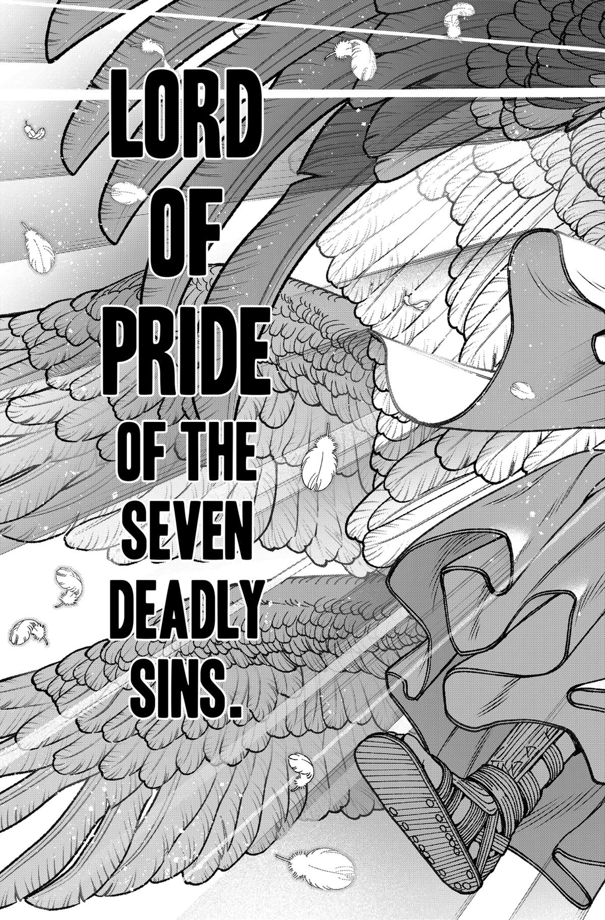 Make the Exorcist Fall in Love Chap 96 - Next Chap 97