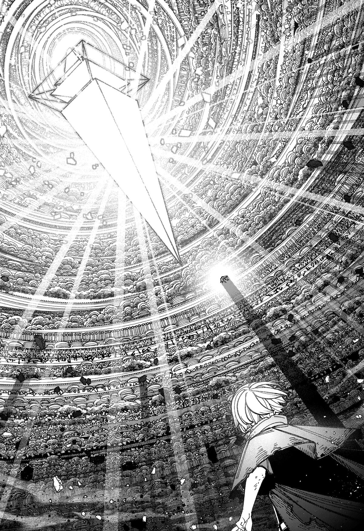 Make the Exorcist Fall in Love Chap 98 - Next Chap 99