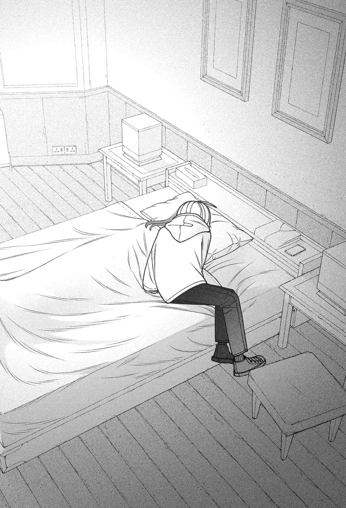 Make the Exorcist Fall in Love Chap 99 - Next Chap 100