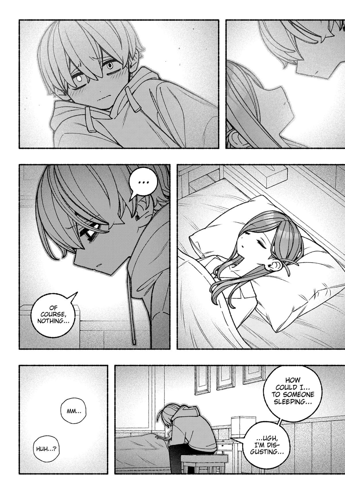 Make the Exorcist Fall in Love Chap 99 - Next Chap 100