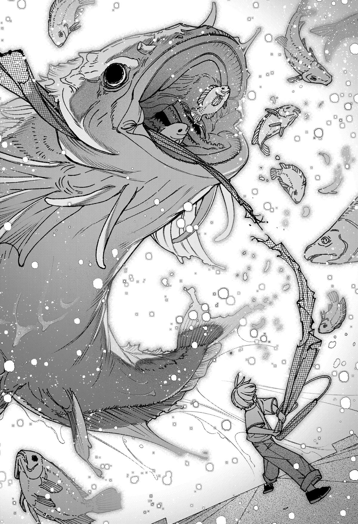 Make the Exorcist Fall in Love Chap 91 - Next Chap 92