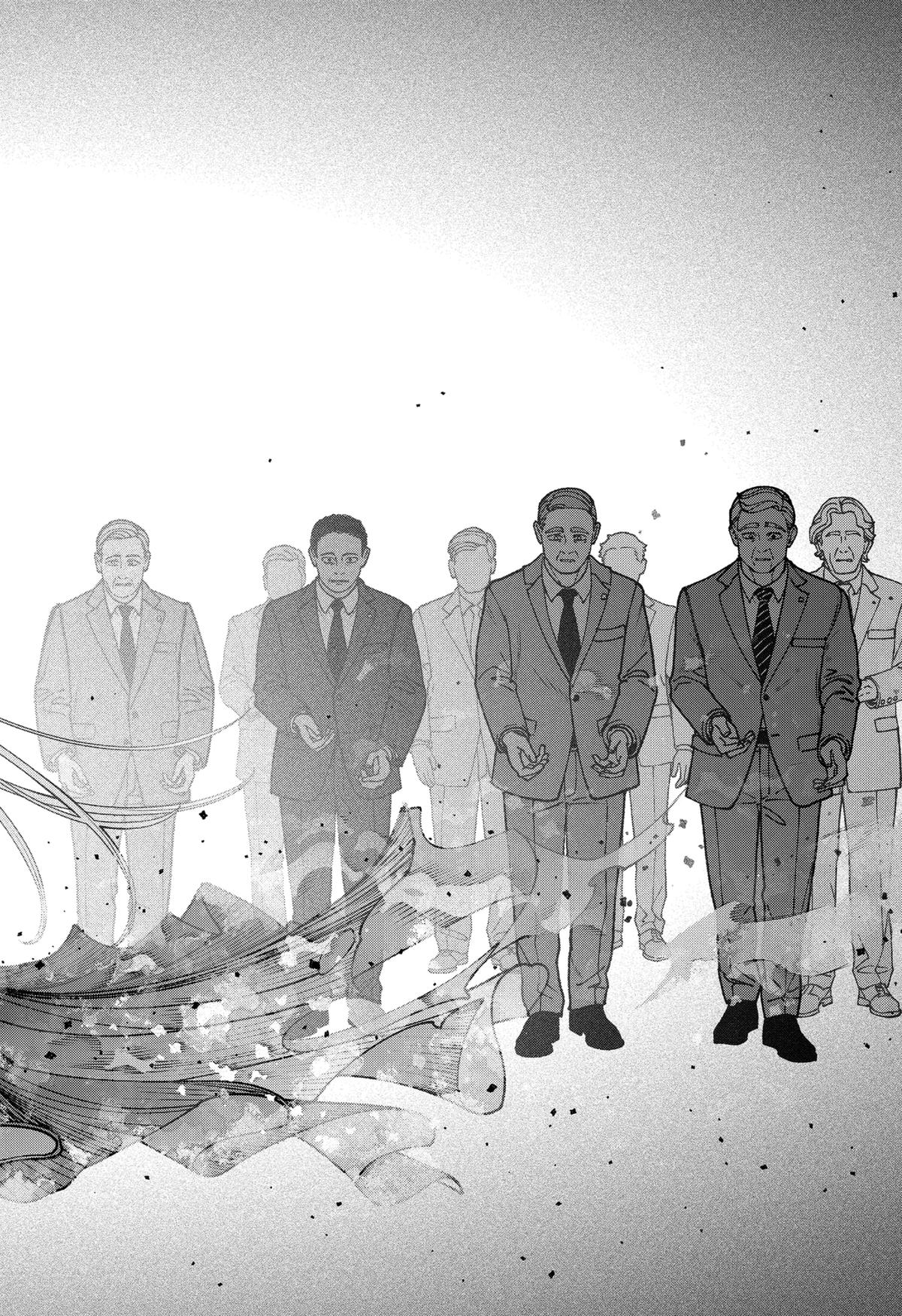 Make the Exorcist Fall in Love Chap 107 - Next Chap 108