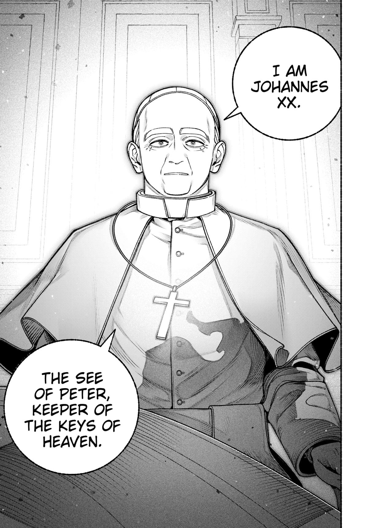 Make the Exorcist Fall in Love Chap 107 - Next Chap 108