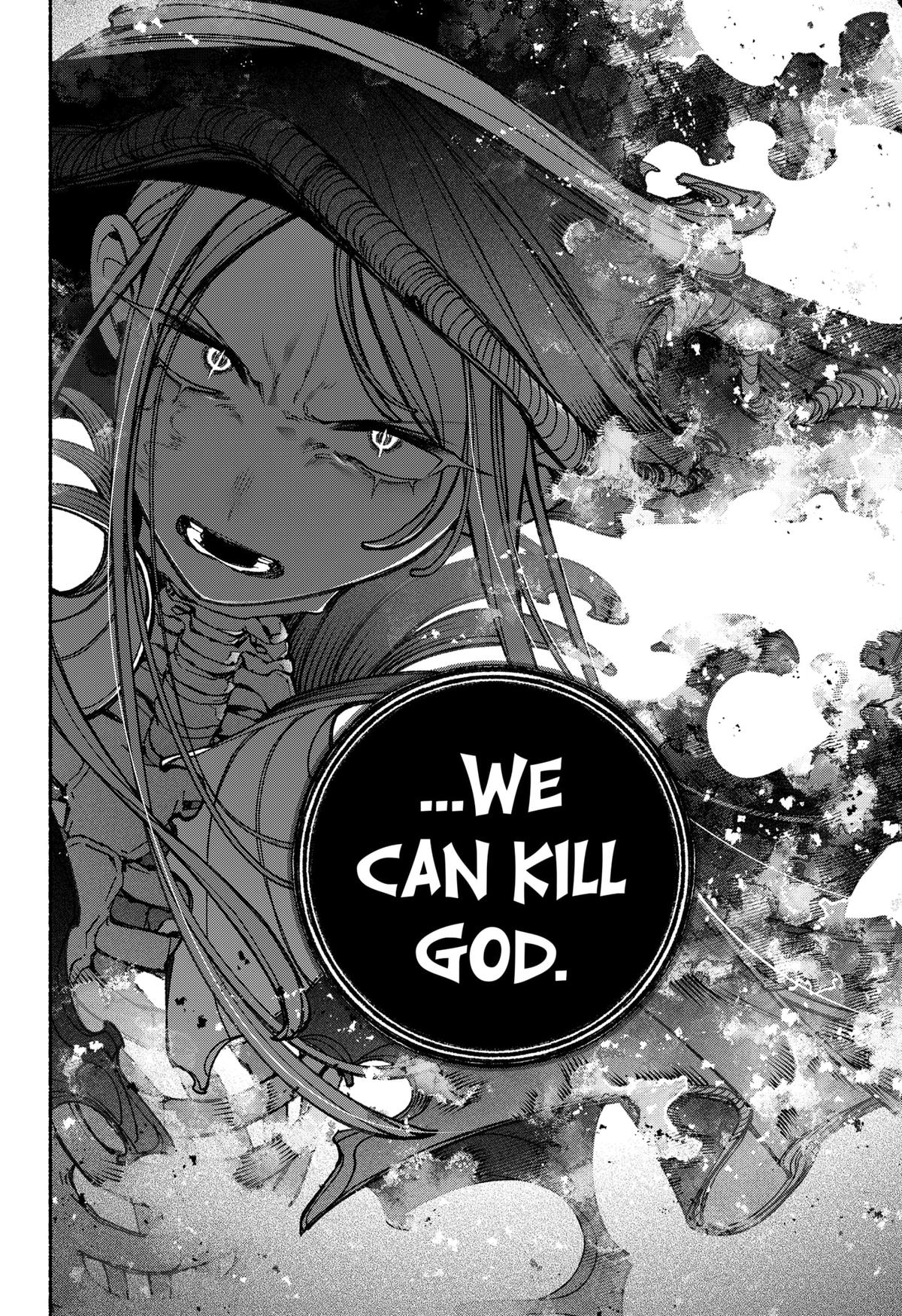 Make the Exorcist Fall in Love Chap 104 - Next Chap 105