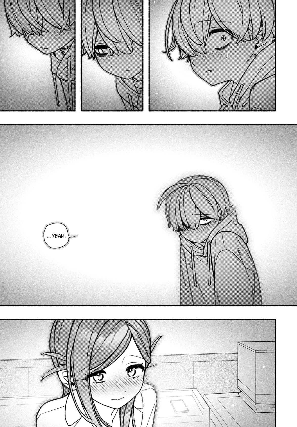 Make the Exorcist Fall in Love Chap 100 - Next Chap 101