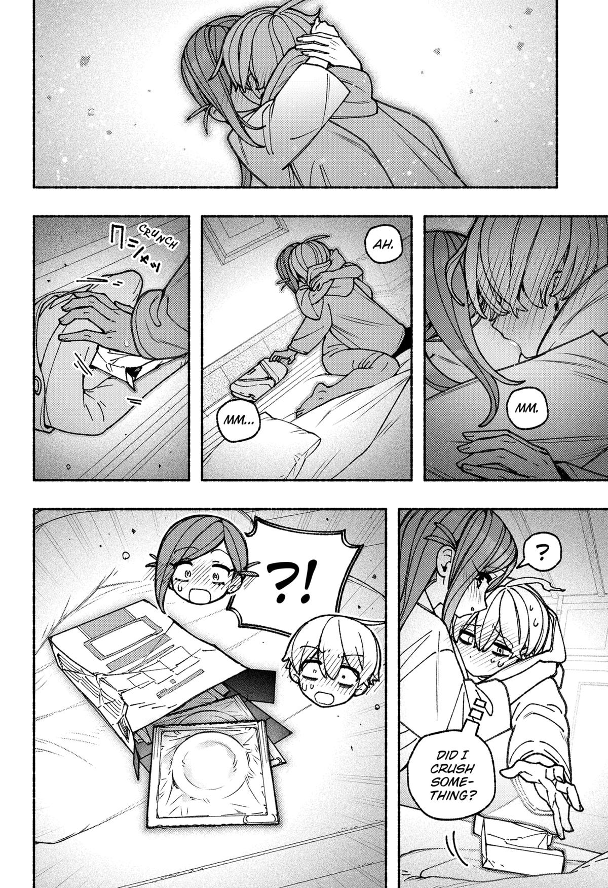 Make the Exorcist Fall in Love Chap 100 - Next Chap 101