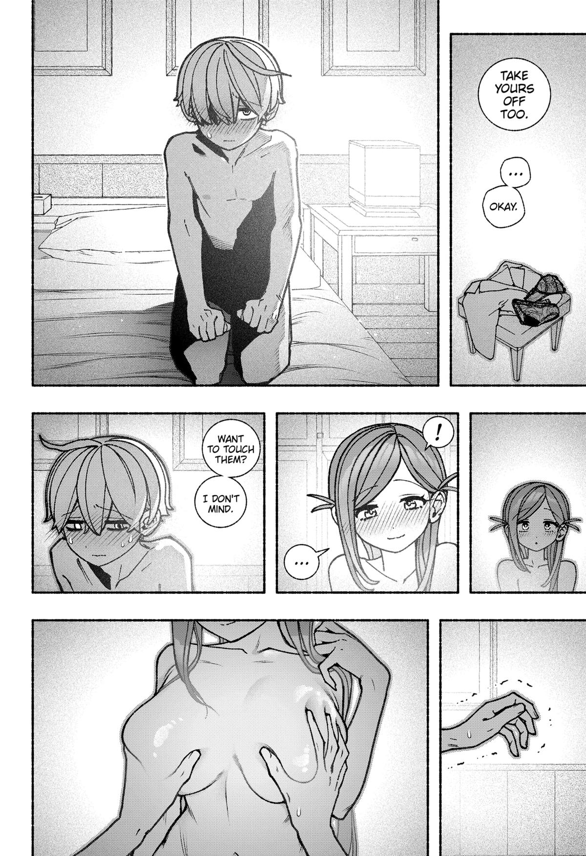 Make the Exorcist Fall in Love Chap 100 - Next Chap 101