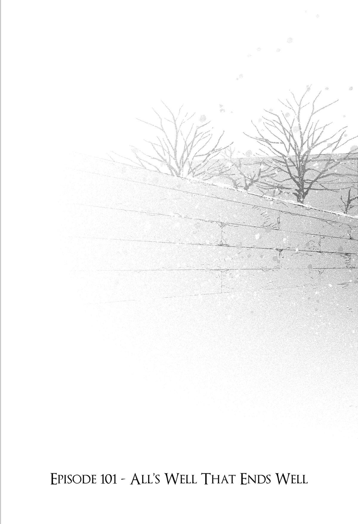 Make the Exorcist Fall in Love Chap 101 - Next Chap 102