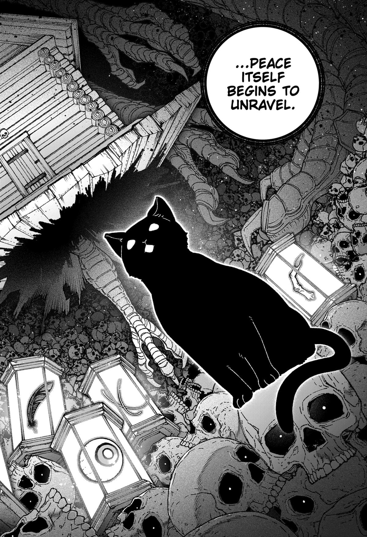 Make the Exorcist Fall in Love Chap 101 - Next Chap 102