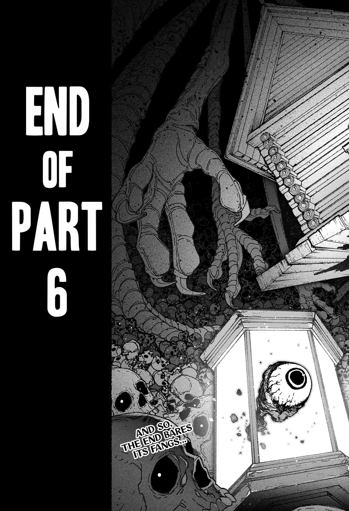 Make the Exorcist Fall in Love Chap 101 - Next Chap 102