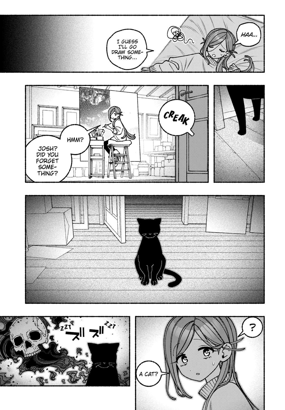 Make the Exorcist Fall in Love Chap 102 - Next Chap 103