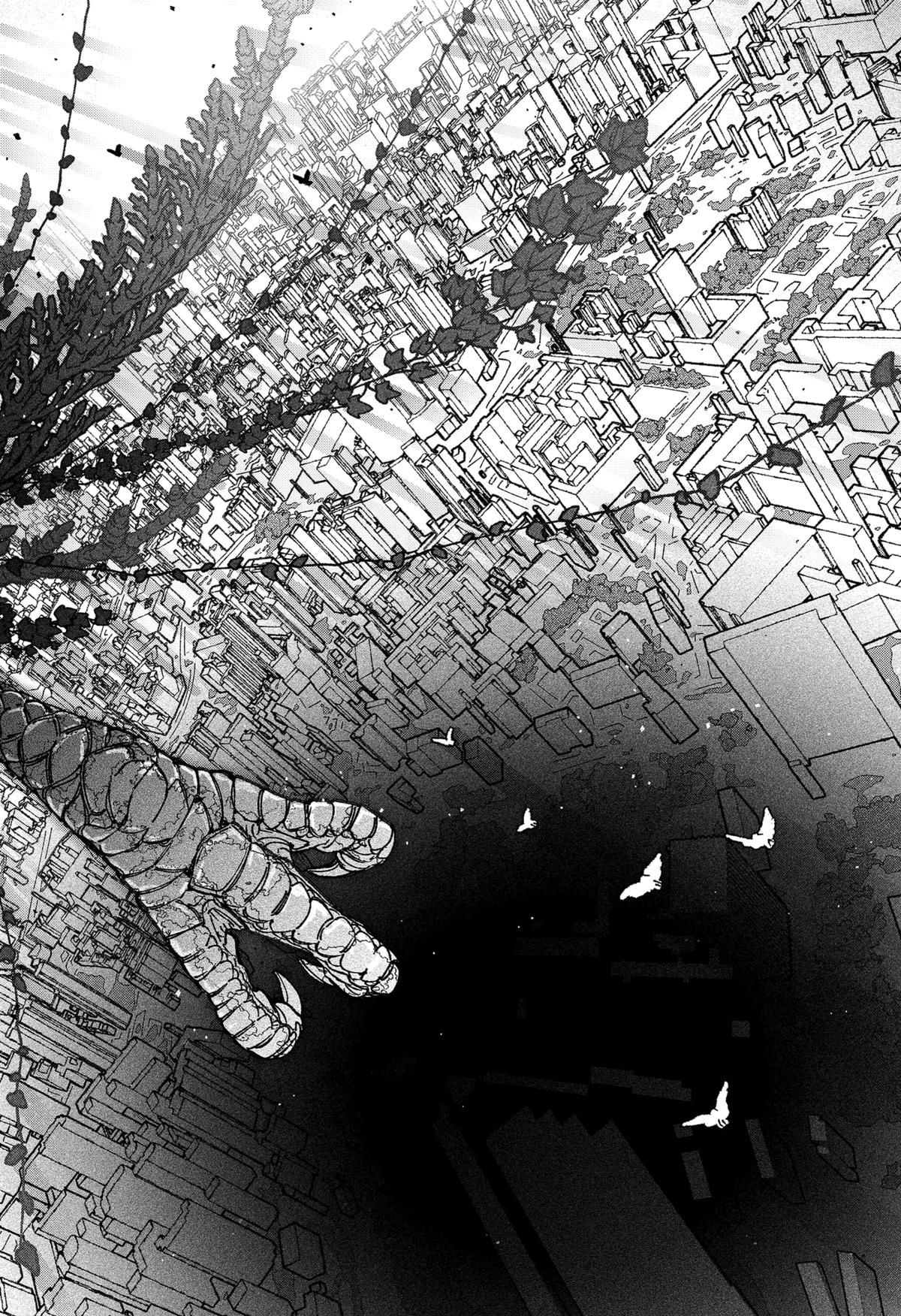 Make the Exorcist Fall in Love Chap 103 - Next Chap 104