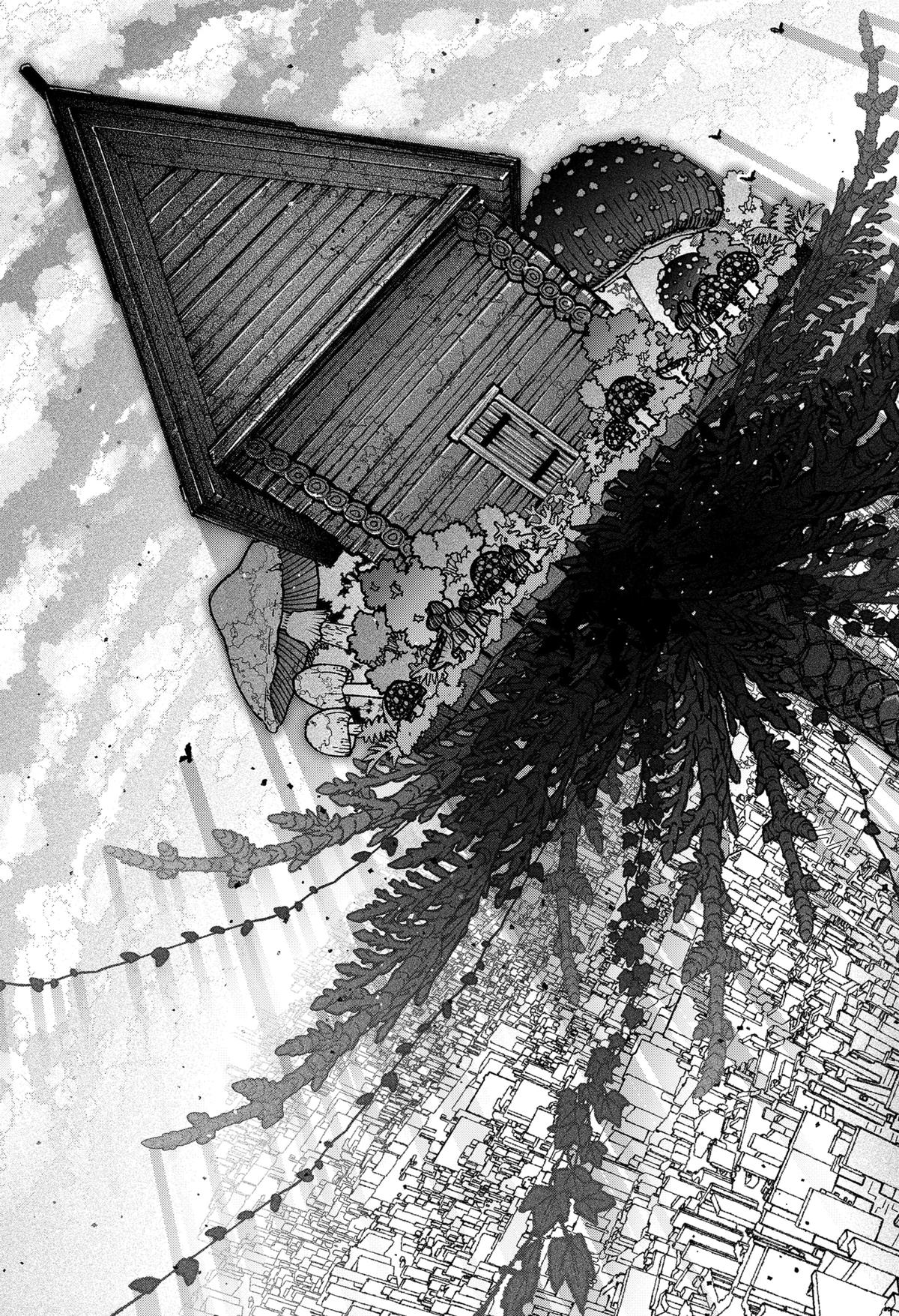 Make the Exorcist Fall in Love Chap 103 - Next Chap 104