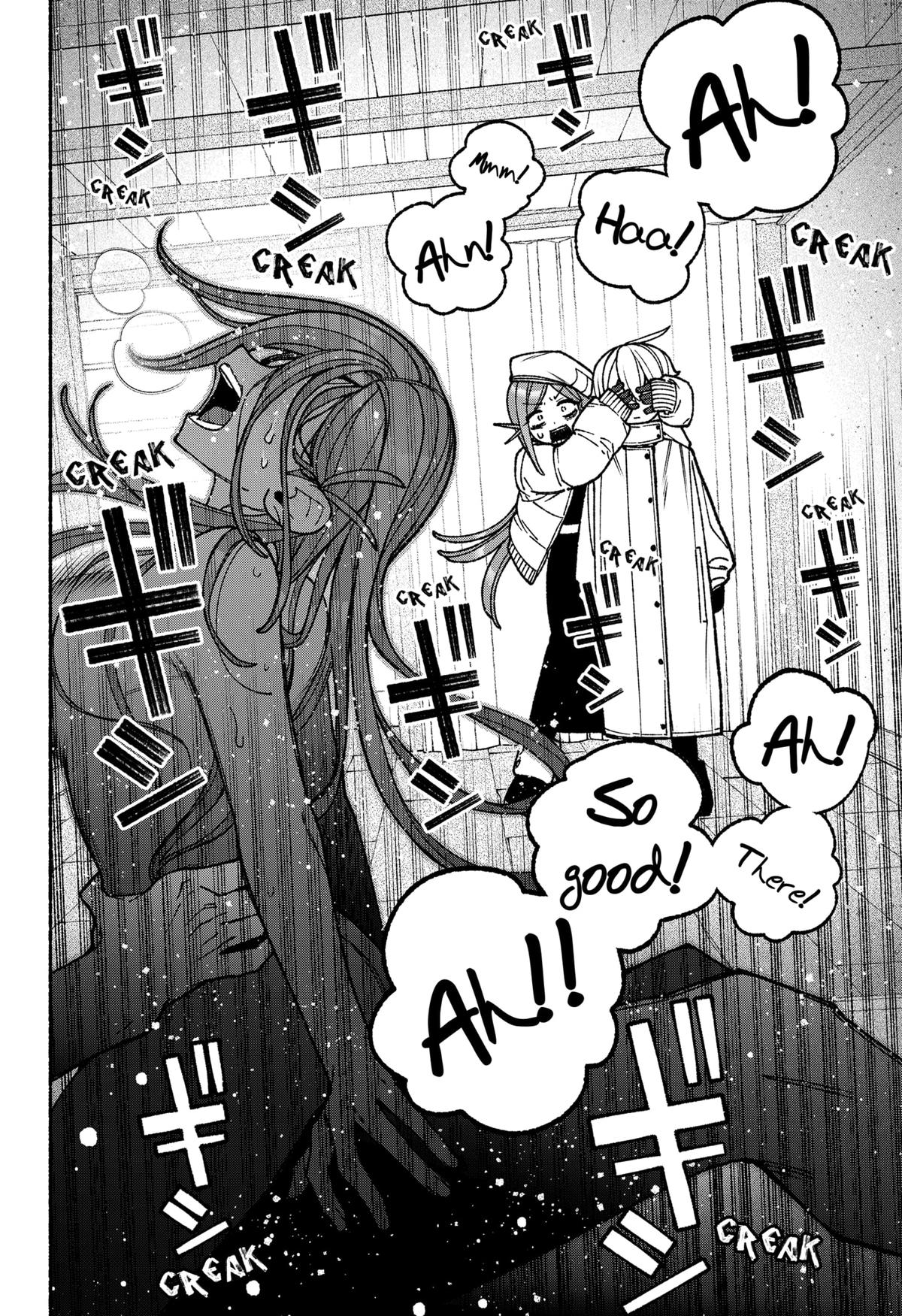 Make the Exorcist Fall in Love Chap 111 - Next Chap 112