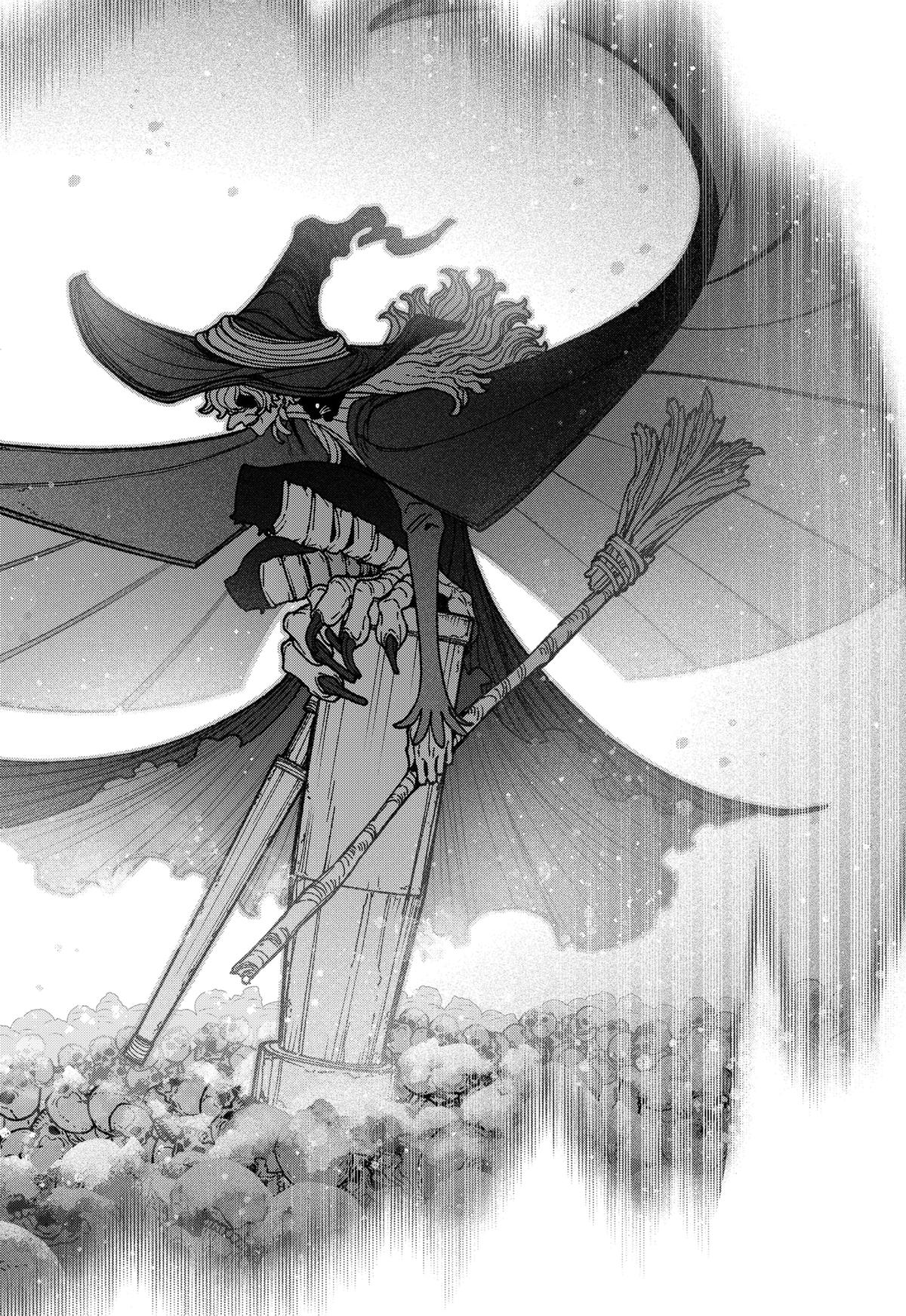 Make the Exorcist Fall in Love Chap 113 - Next Chap 114