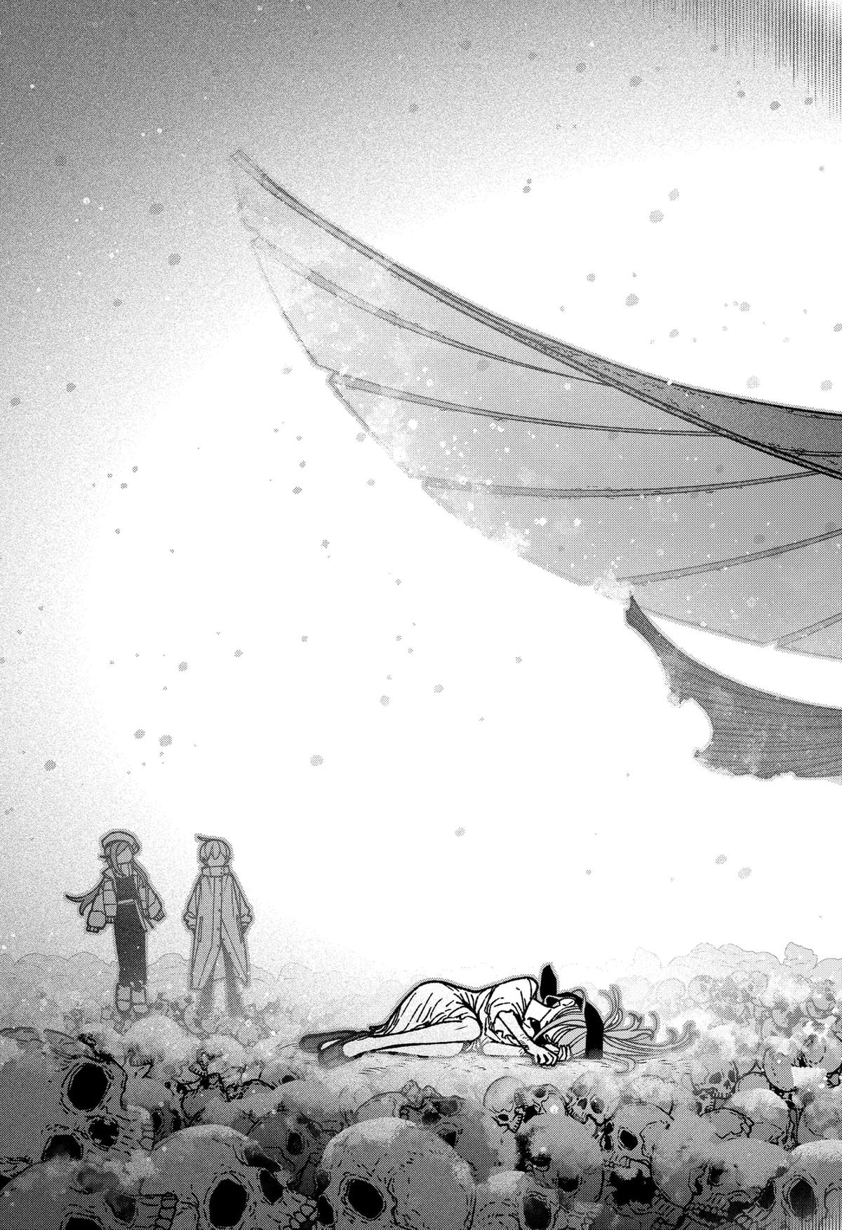 Make the Exorcist Fall in Love Chap 113 - Next Chap 114