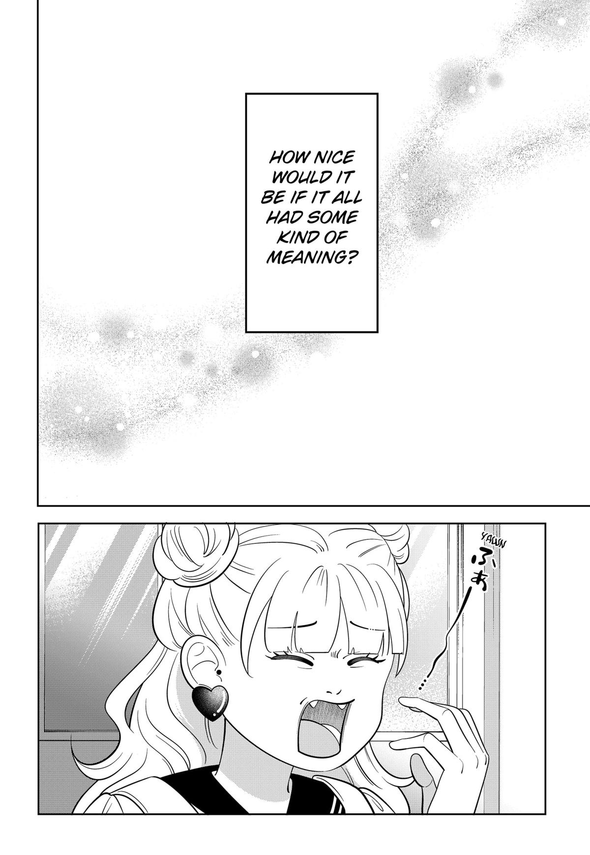 You and I are Polar Opposites Chap 65 - Next Chap 66