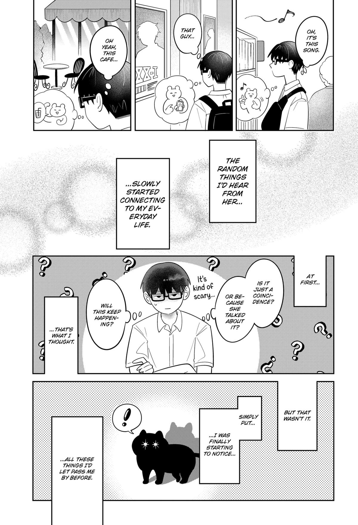 You and I are Polar Opposites Chap 65 - Next Chap 66