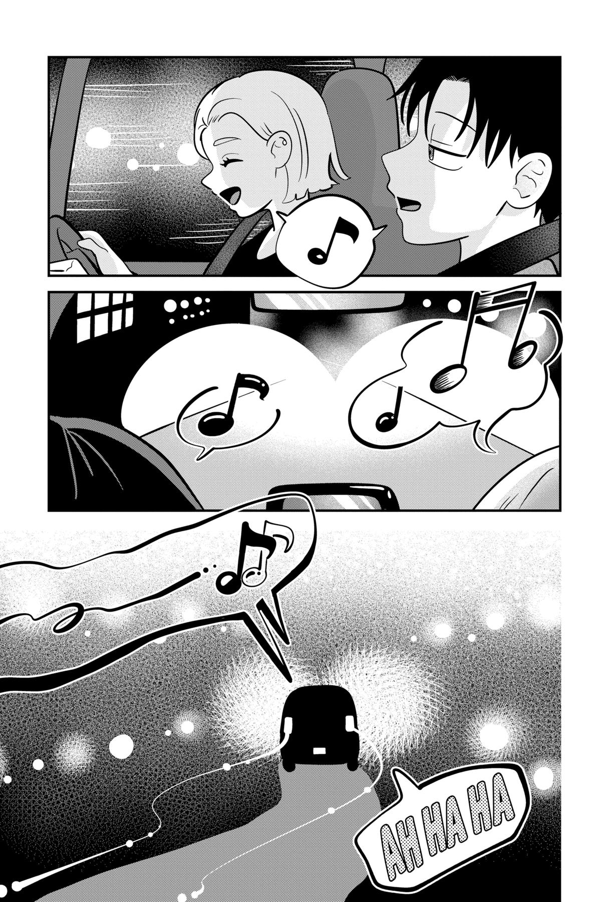 You and I are Polar Opposites Chap 65.5 - Next Chap 66.5