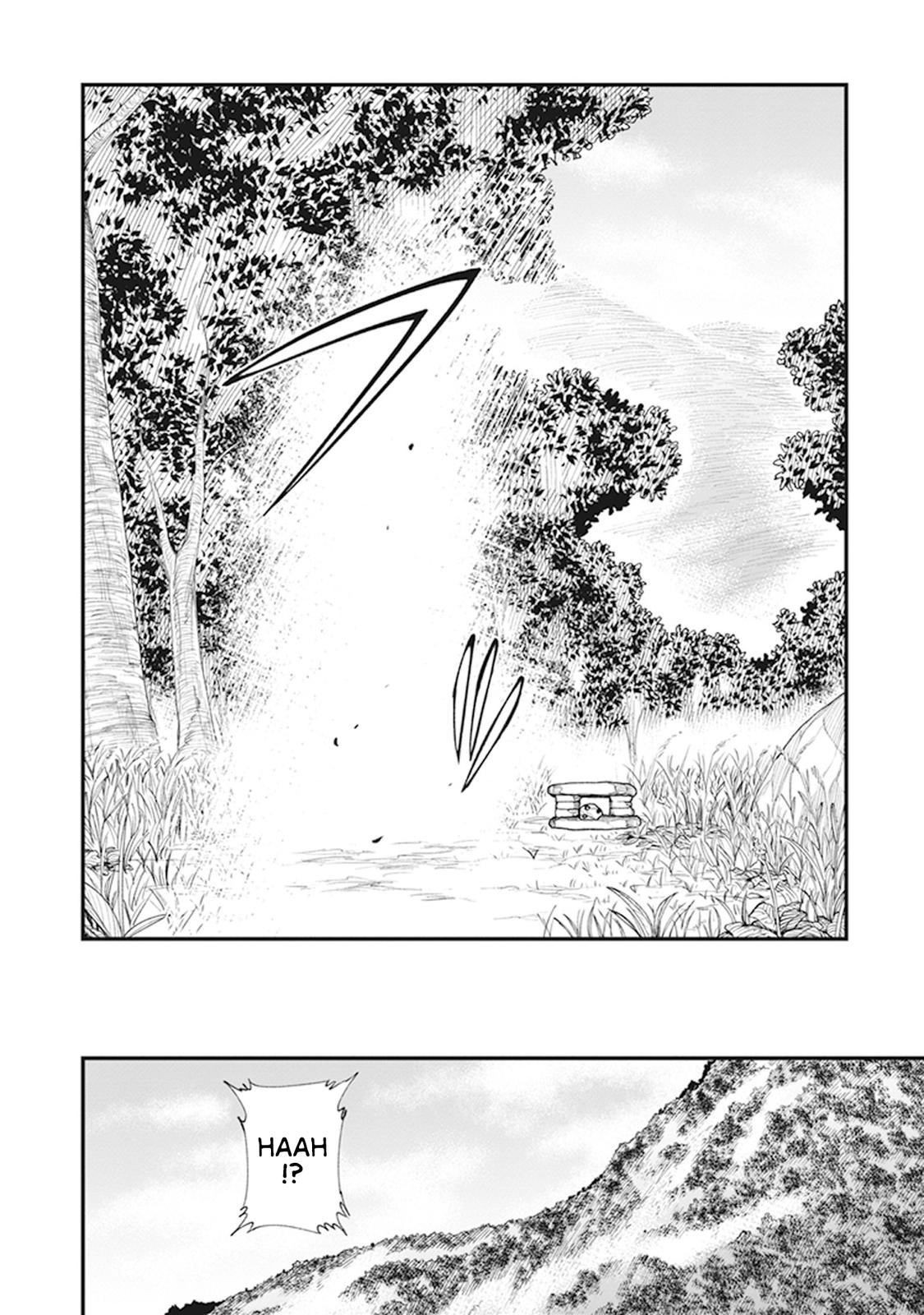 Touge Oni Chap 7 - Next Chap 8