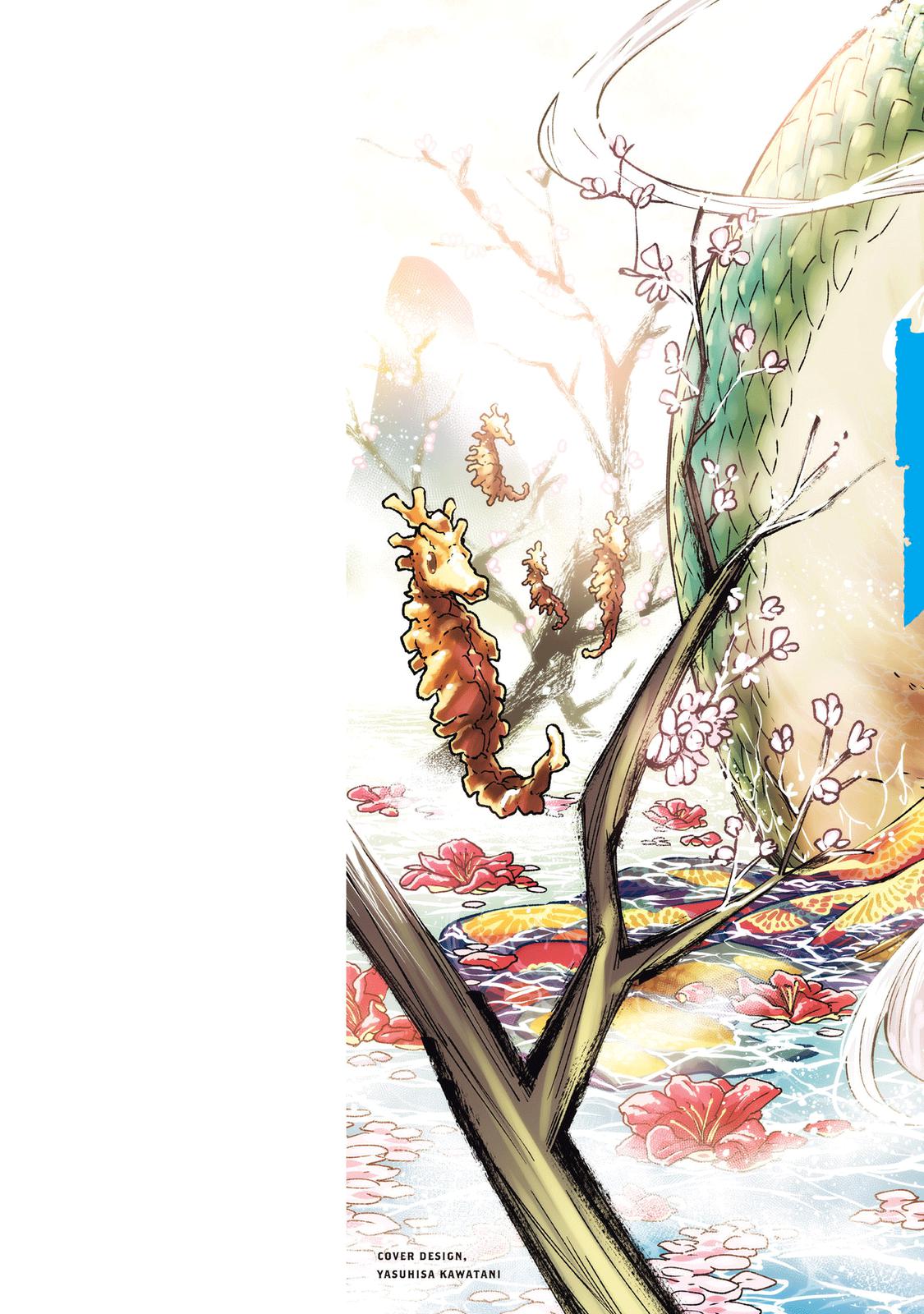 Touge Oni Chap 7 - Next Chap 8