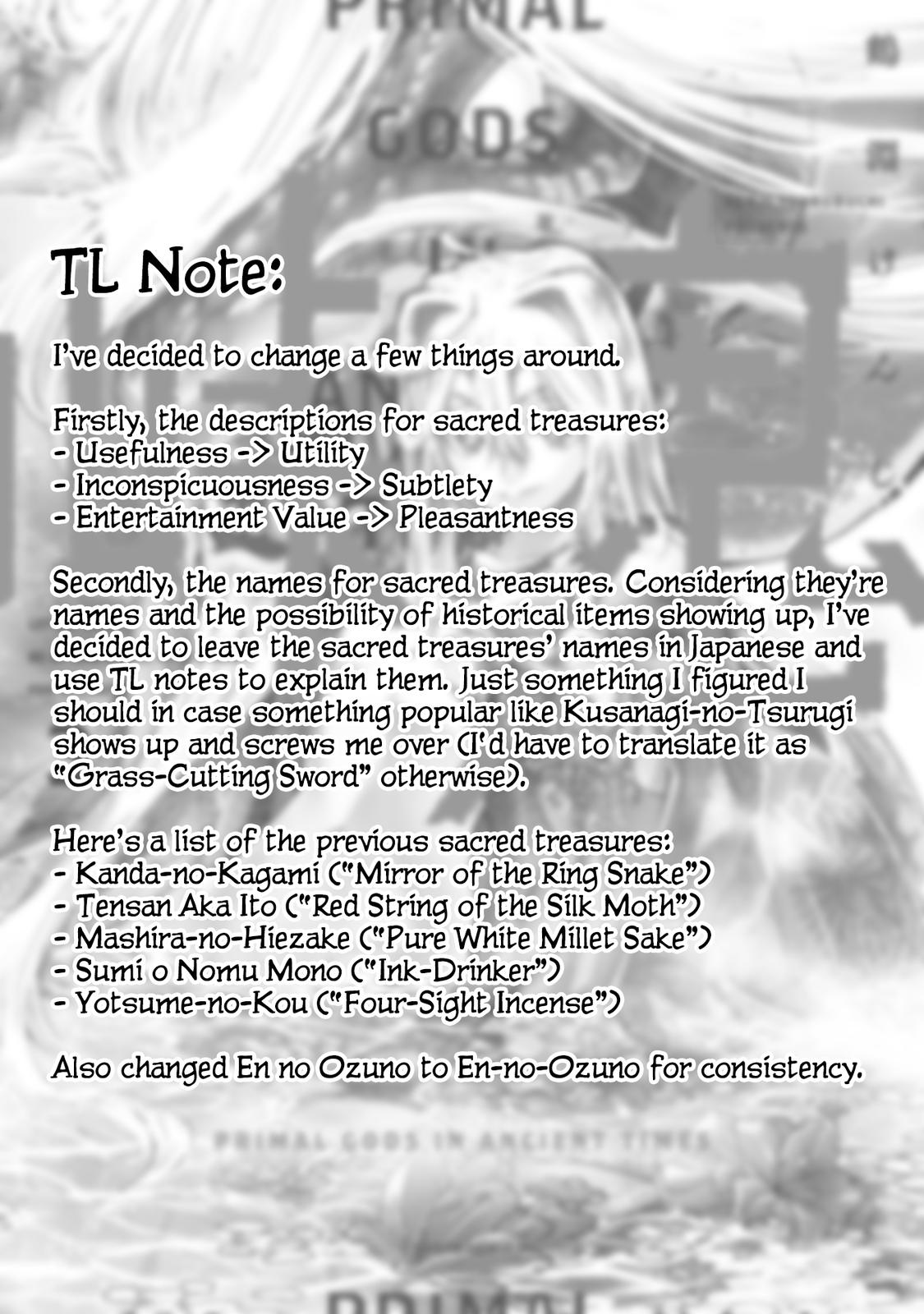 Touge Oni Chap 7 - Next Chap 8