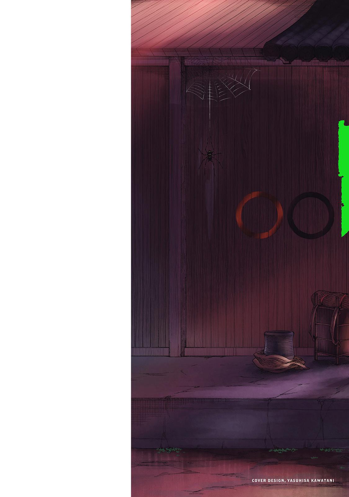 Touge Oni Chap 4 - Next Chap 5