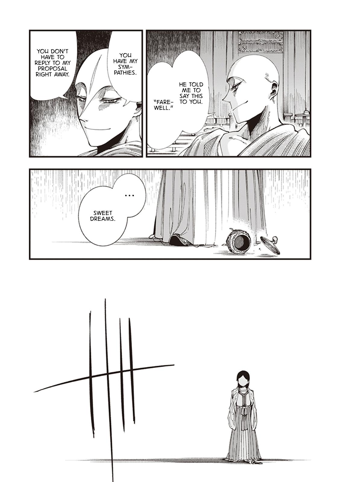 Touge Oni Chap 5 - Next Chap 6