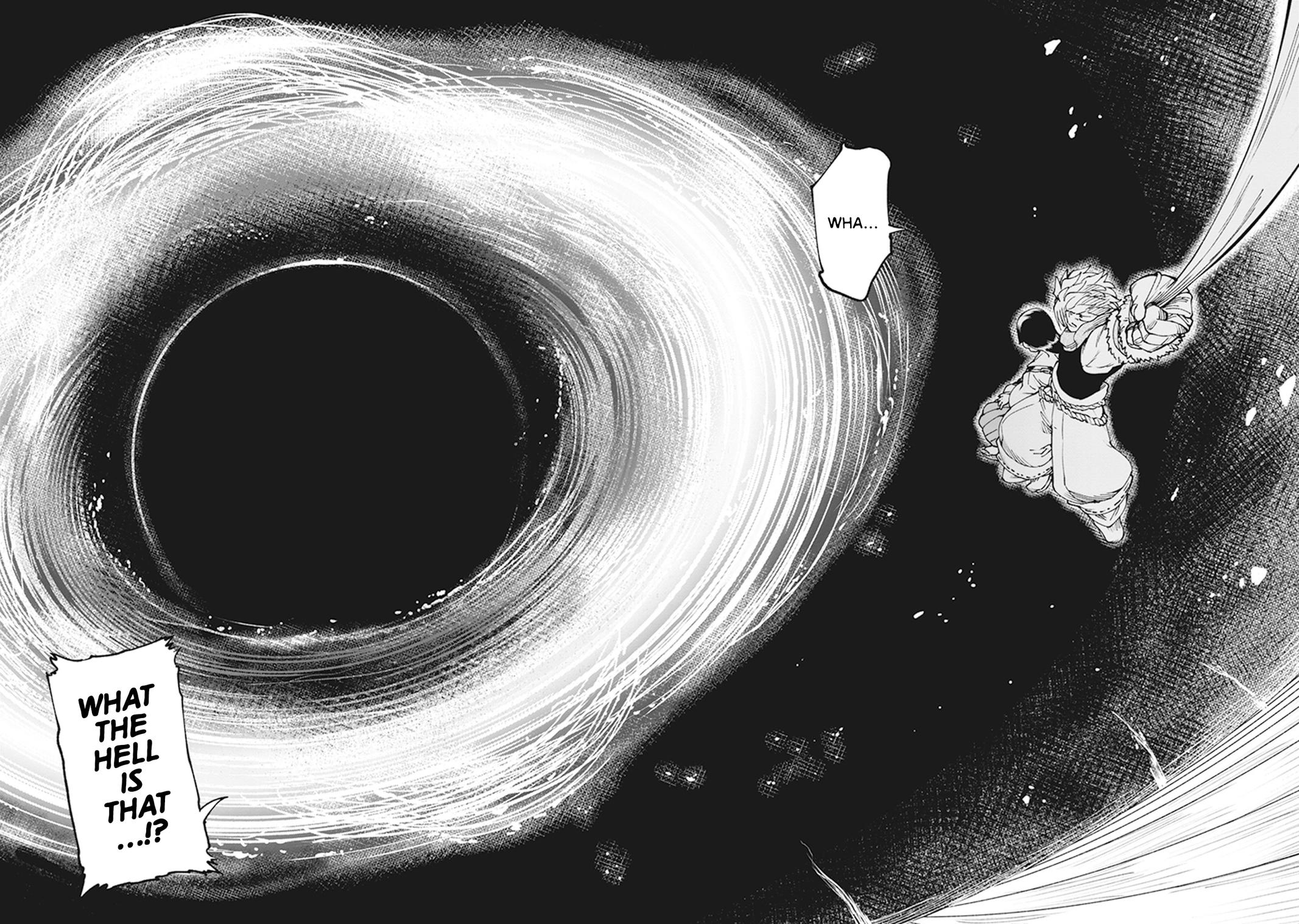 Touge Oni Chap 9 - Next Chap 10