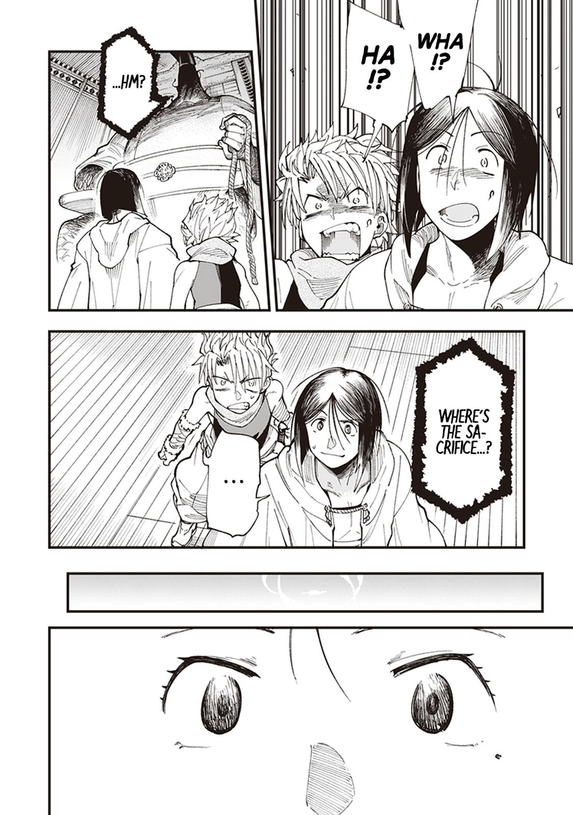 Touge Oni Chap 1 - Next Chap 2