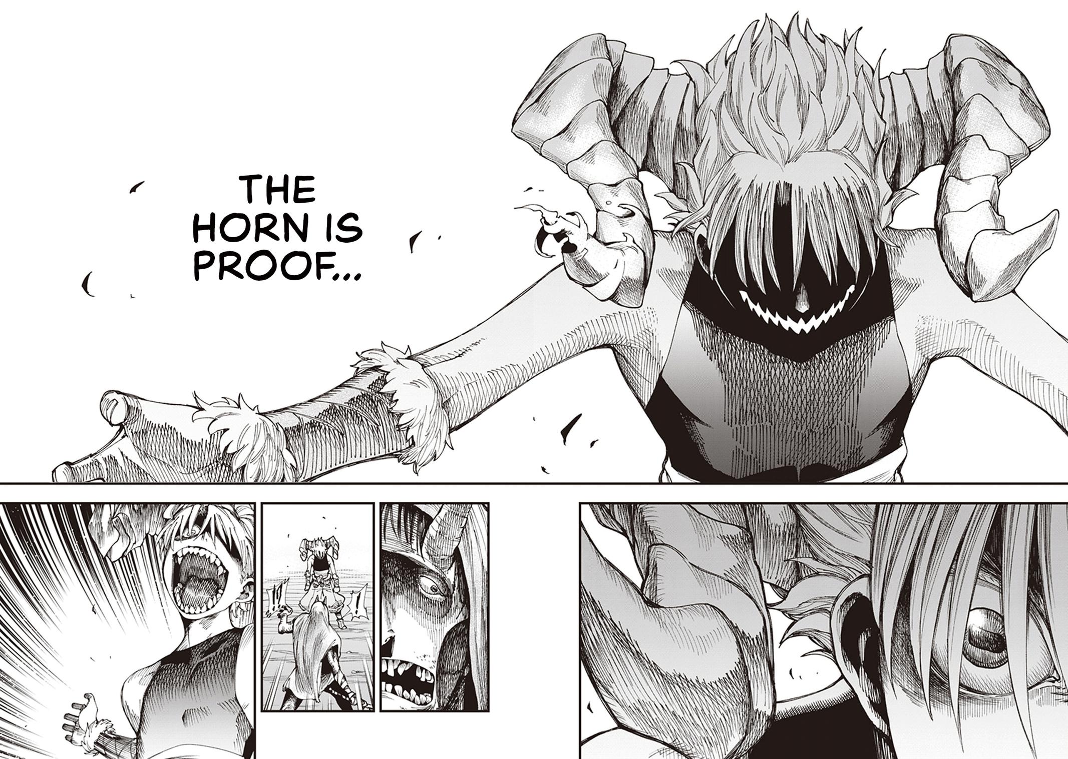 Touge Oni Chap 2 - Next Chap 3