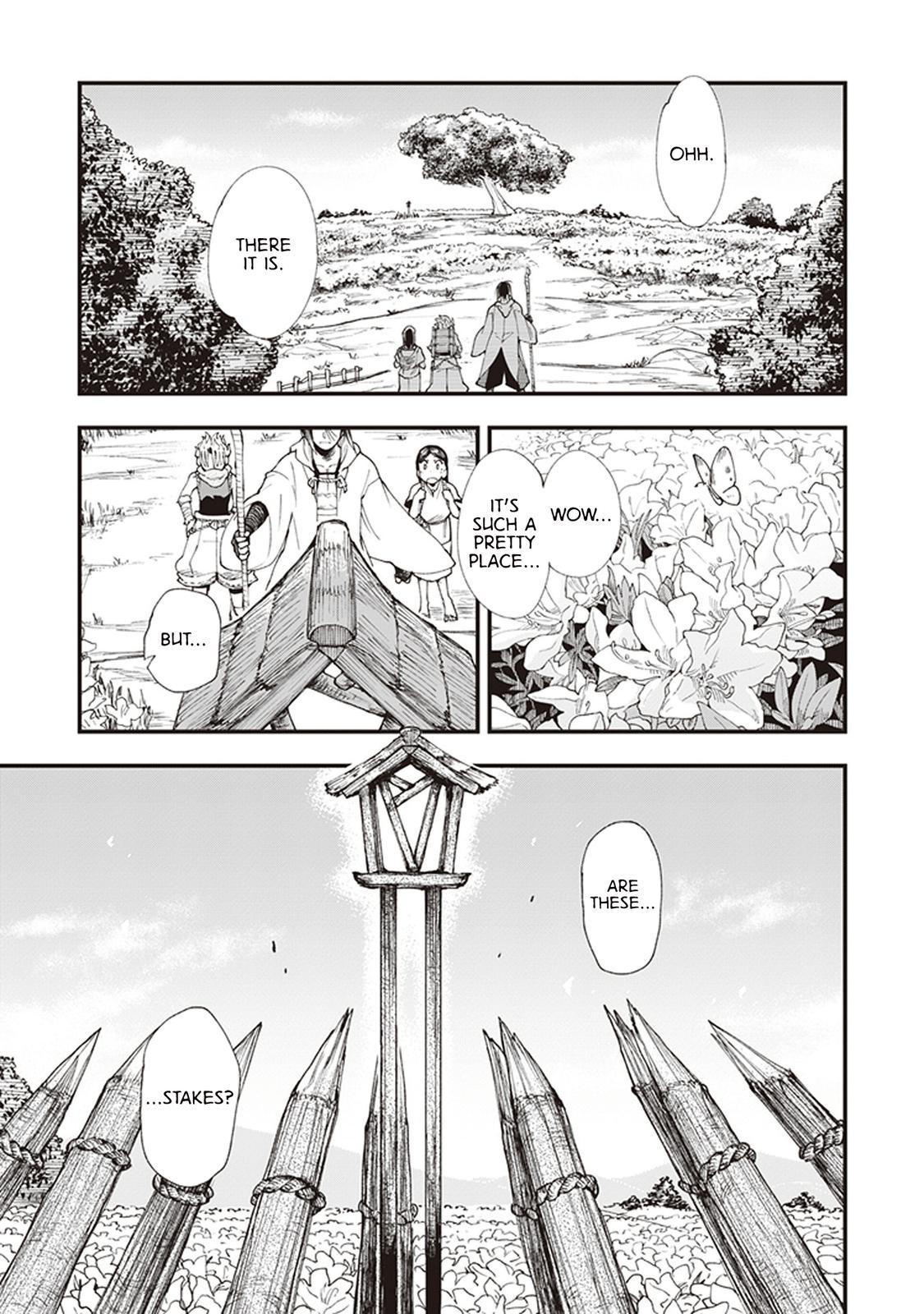 Touge Oni Chap 2 - Next Chap 3
