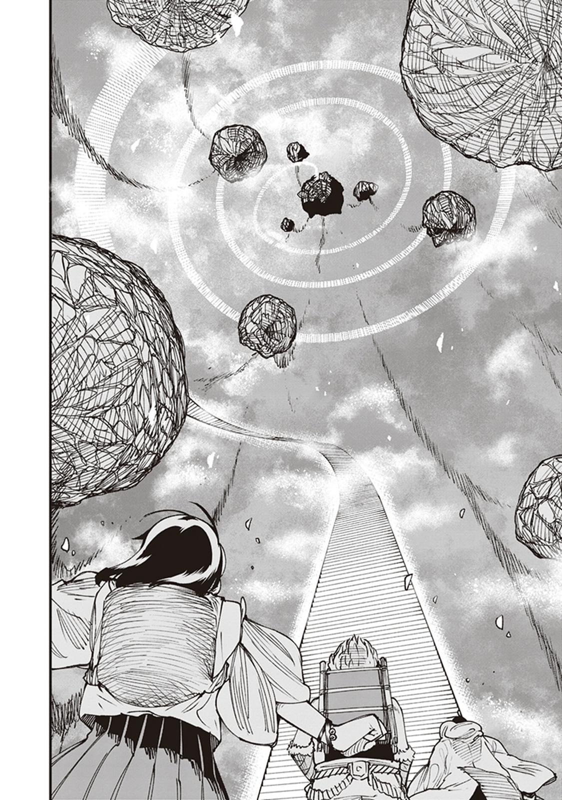 Touge Oni Chap 14 - Next Chap 15