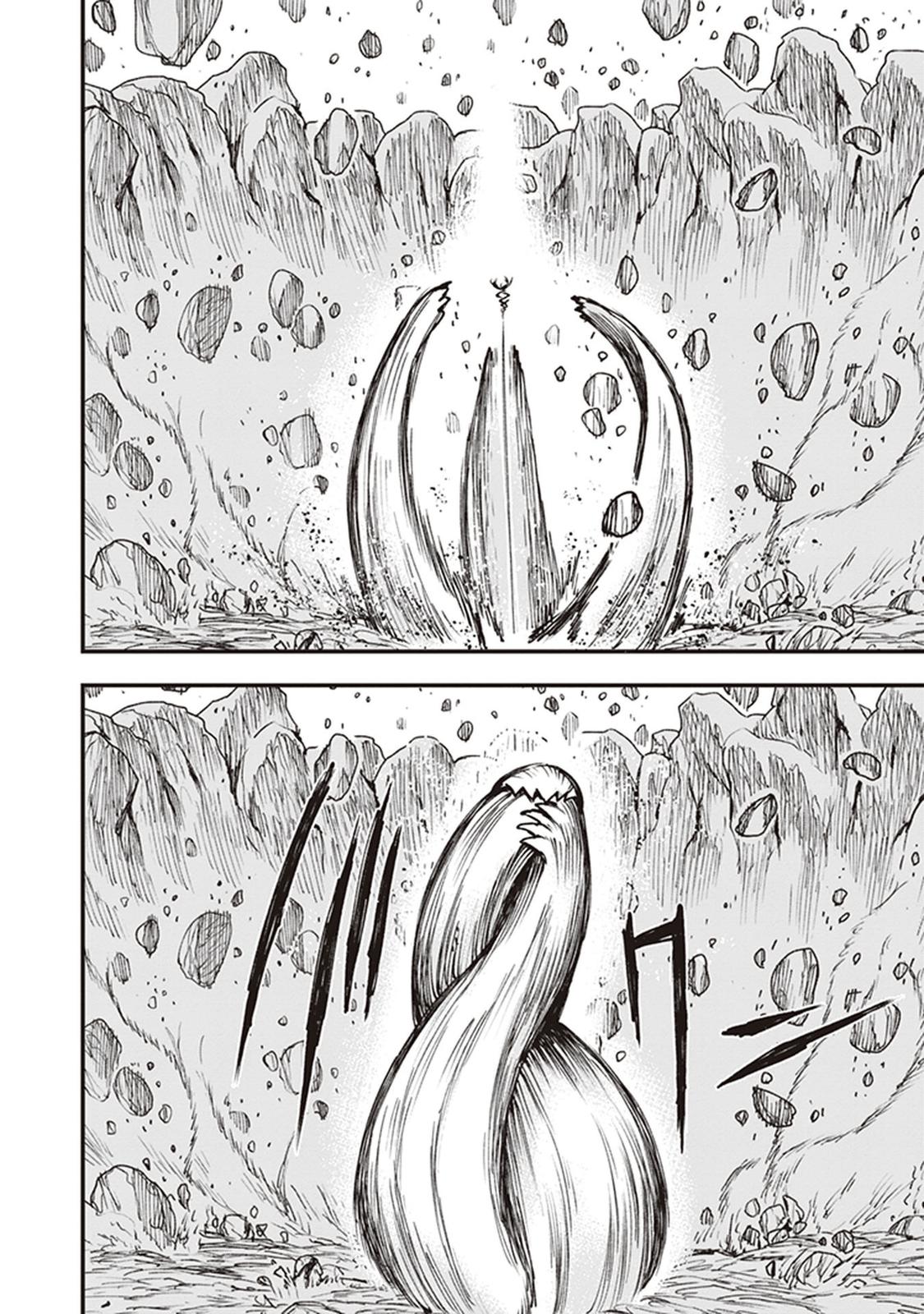 Touge Oni Chap 15 - Next Chap 16