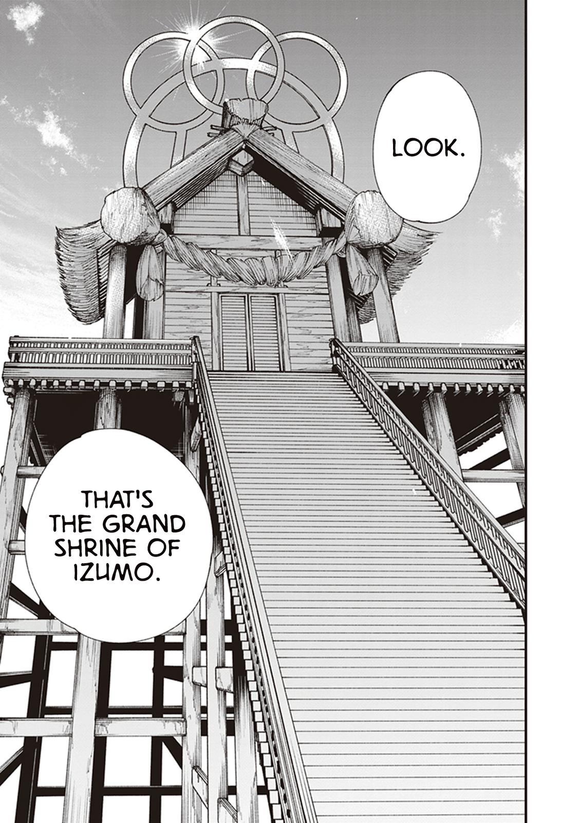 Touge Oni Chap 16 - Next Chap 17