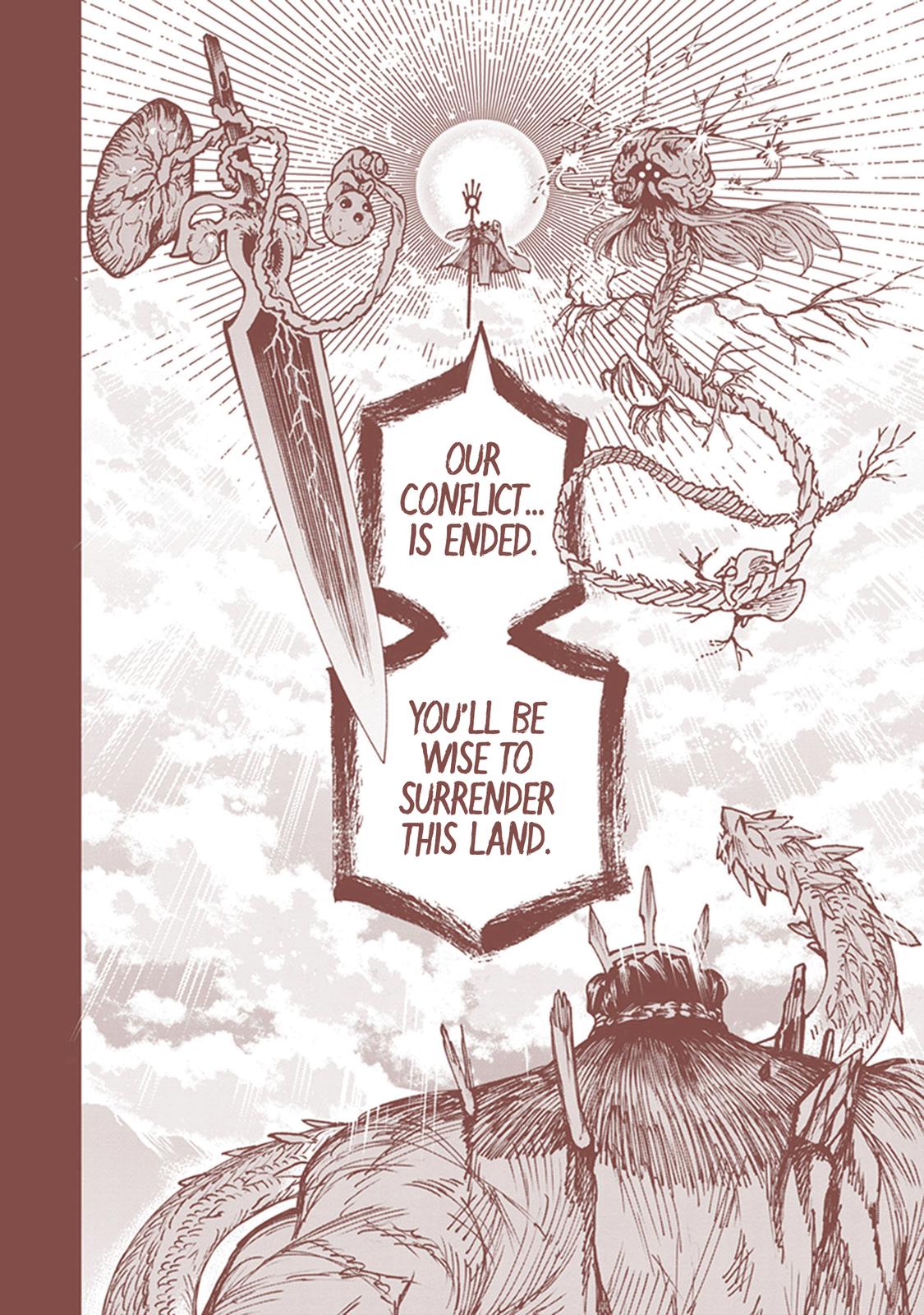 Touge Oni Chap 16.5 - Next Chap 17.5