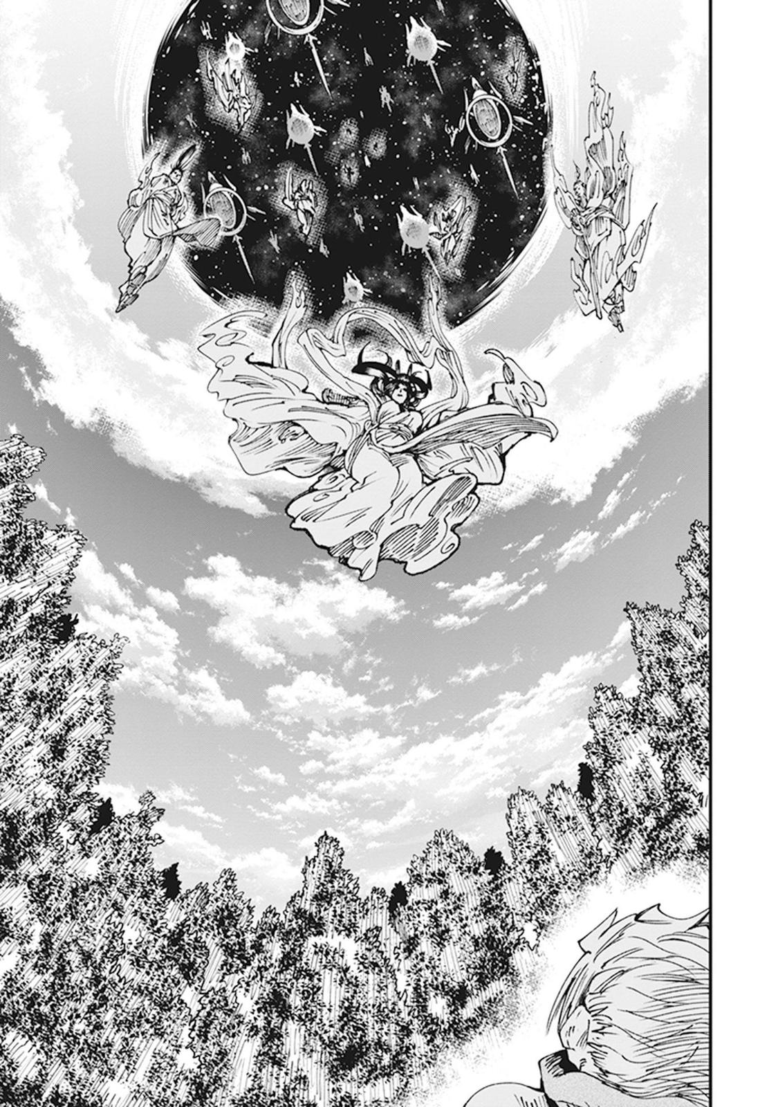 Touge Oni Chap 10 - Next Chap 11